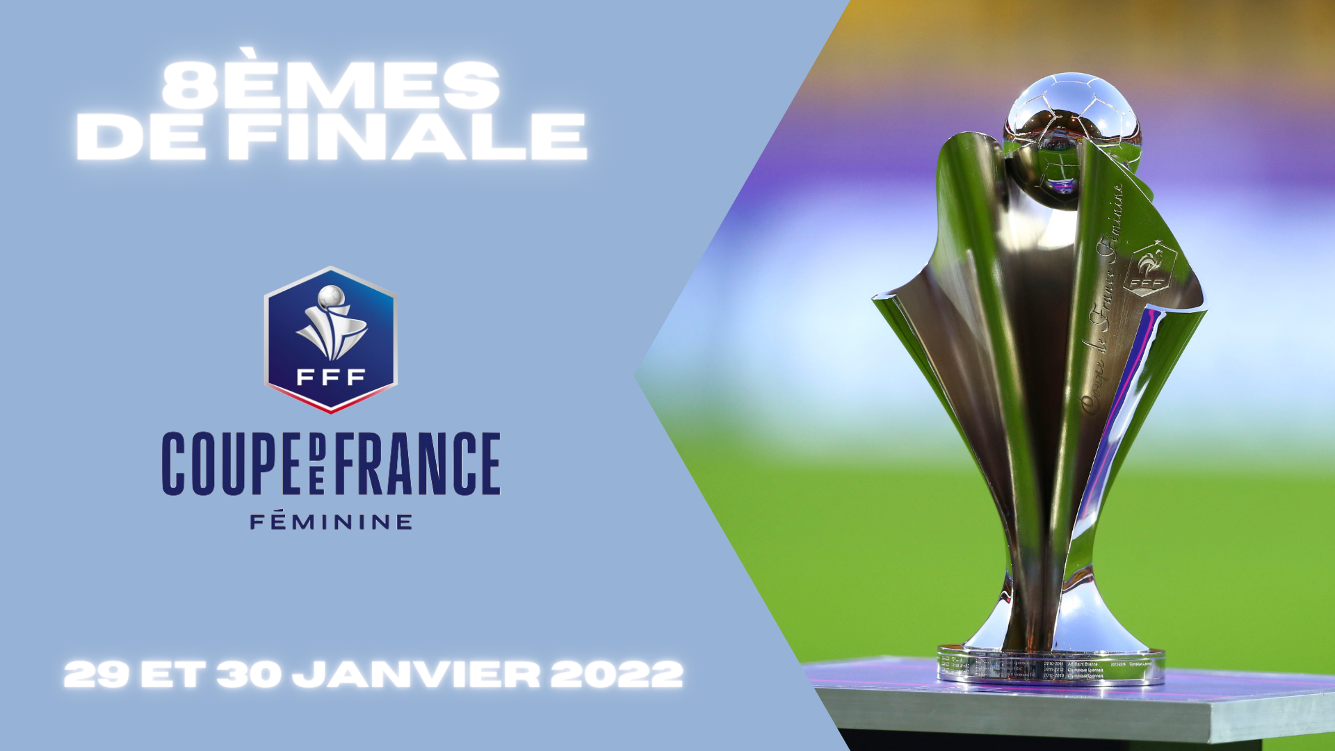 Coupe de France Féminine